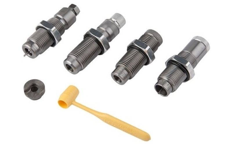 223 remington ultimate 4-die set